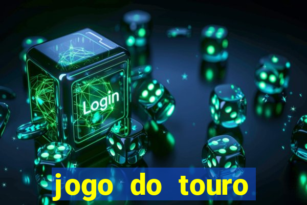 jogo do touro fortune ox